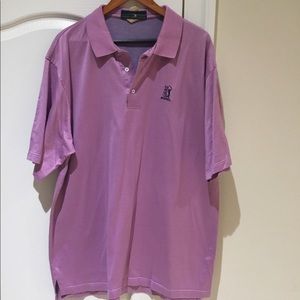 Golf Shirt XL